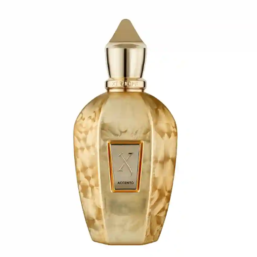 Xerjoff V Accento Overdose (Unisex) EDP 100 ml