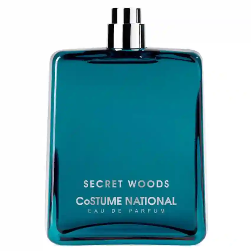 Costume National Secret Woods EDP 100 ml