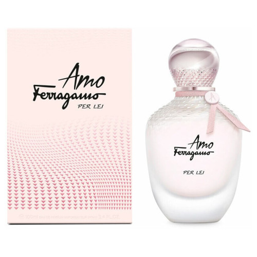 Salvatore Ferragamo Amo Ferragamo Per Lei EDP 100 ml