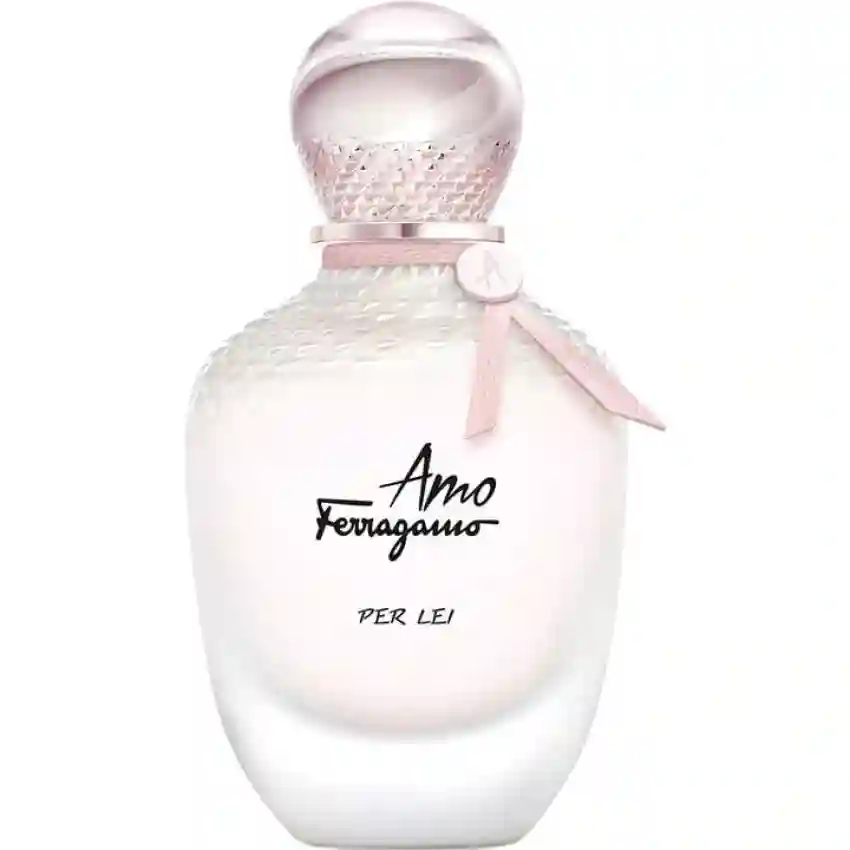 Salvatore Ferragamo Amo Ferragamo Per Lei EDP 100 ml