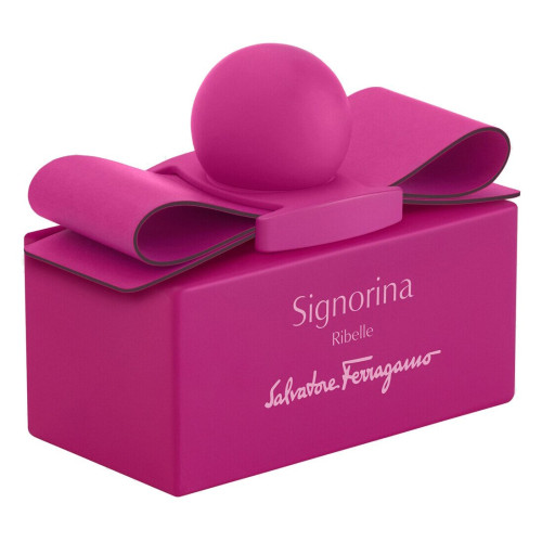 Salvatore Ferragamo Signorina Ribelle Fashion Edition 2020 EDP 50 ml
