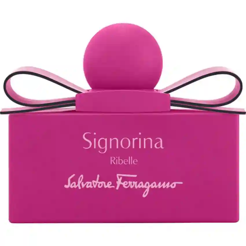 Salvatore Ferragamo Signorina Ribelle Fashion Edition 2020 EDP 50 ml