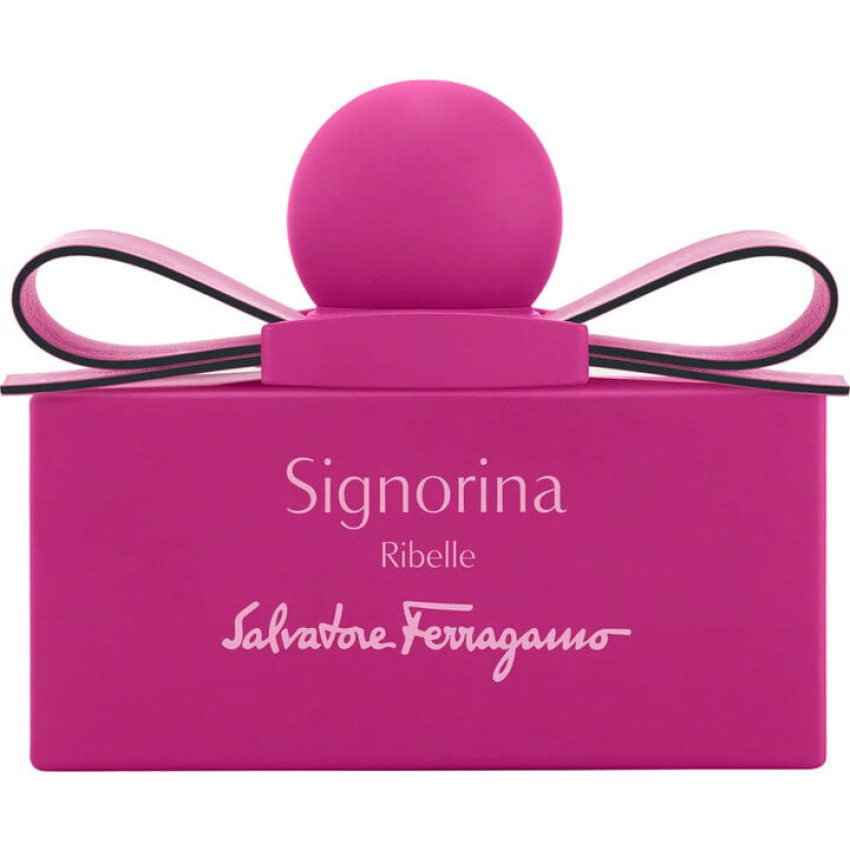 Salvatore Ferragamo Signorina Ribelle Fashion Edition 2020 EDP 50 ml