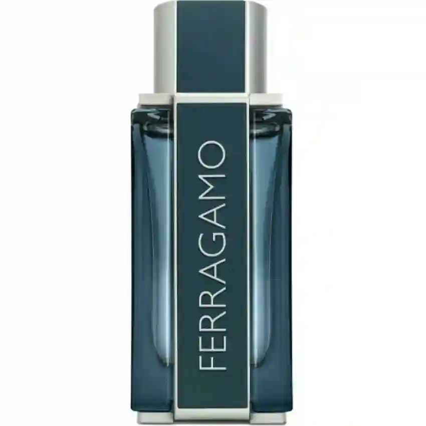 Salvatore Ferragamo Intense Leather EDP 100 ml