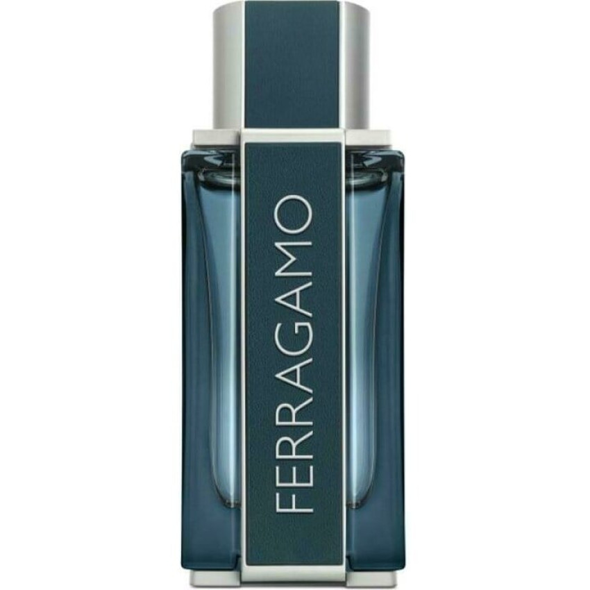 Salvatore Ferragamo Intense Leather EDP 100 ml