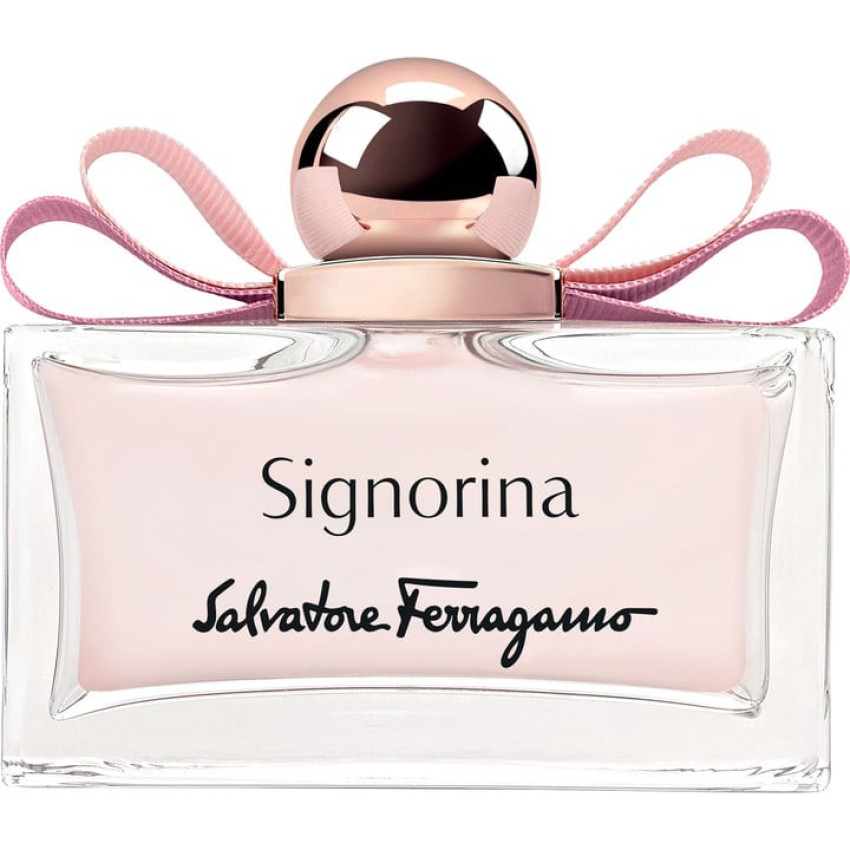 Salvatore Ferragamo Signorina EDP 100 ml