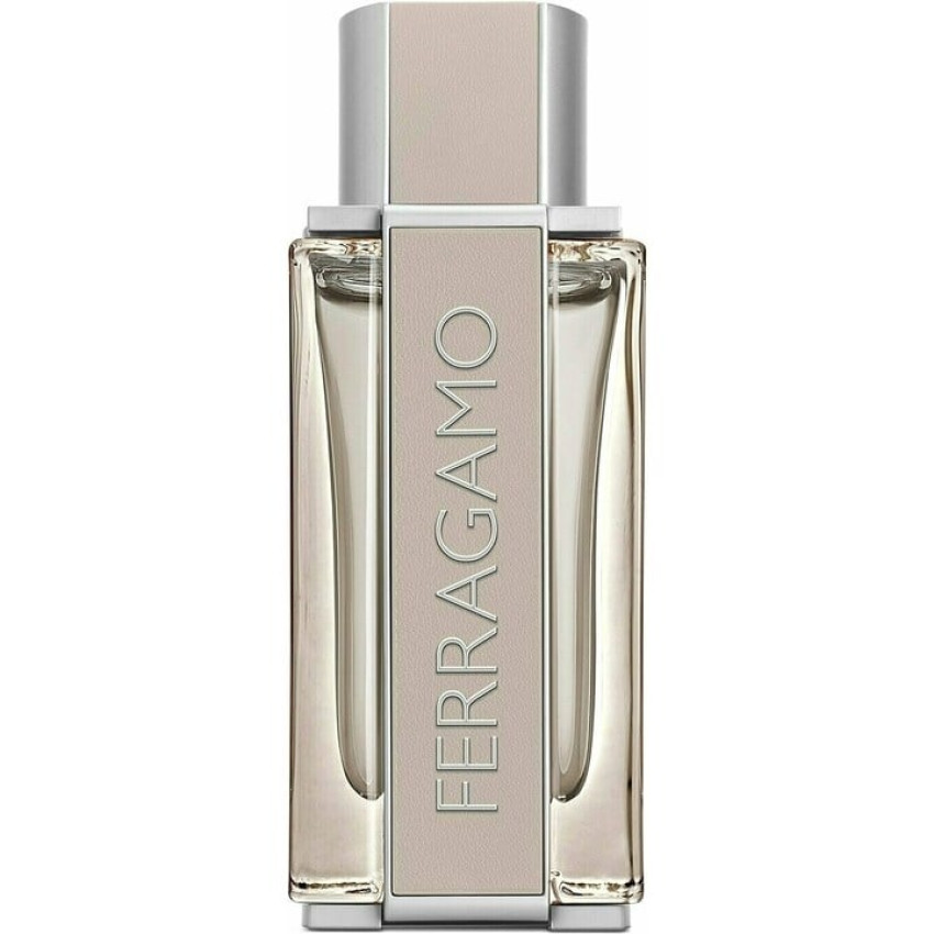 Salvatore Ferragamo Ferragamo Bright Leather EDT 100 ml