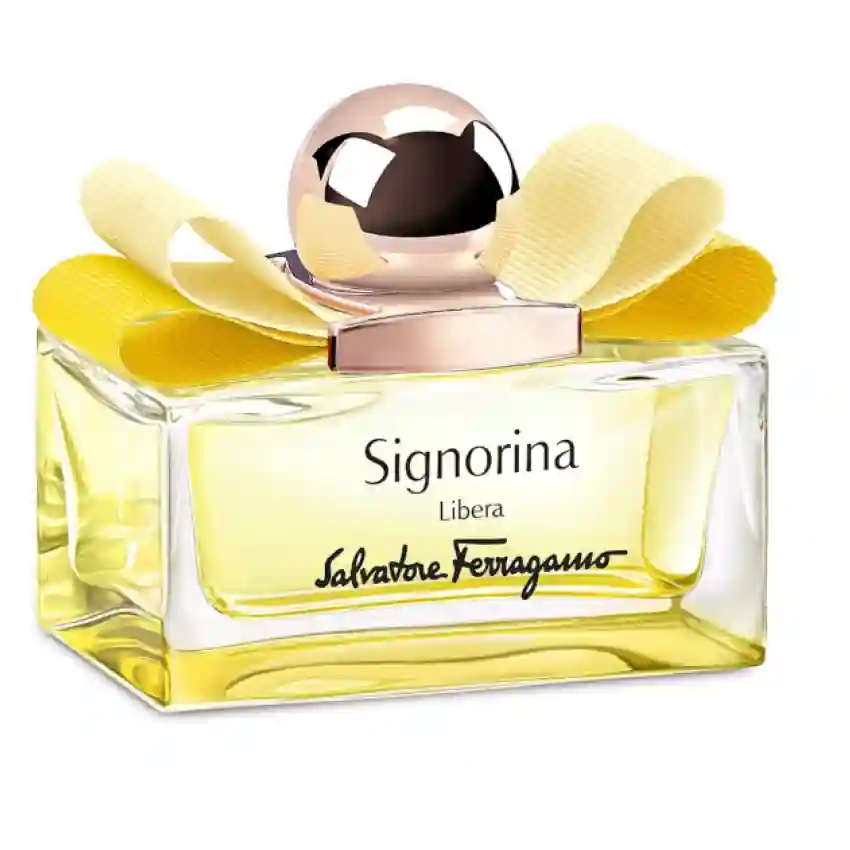Salvatore Ferragamo Signorina Libera EDP 100 ml