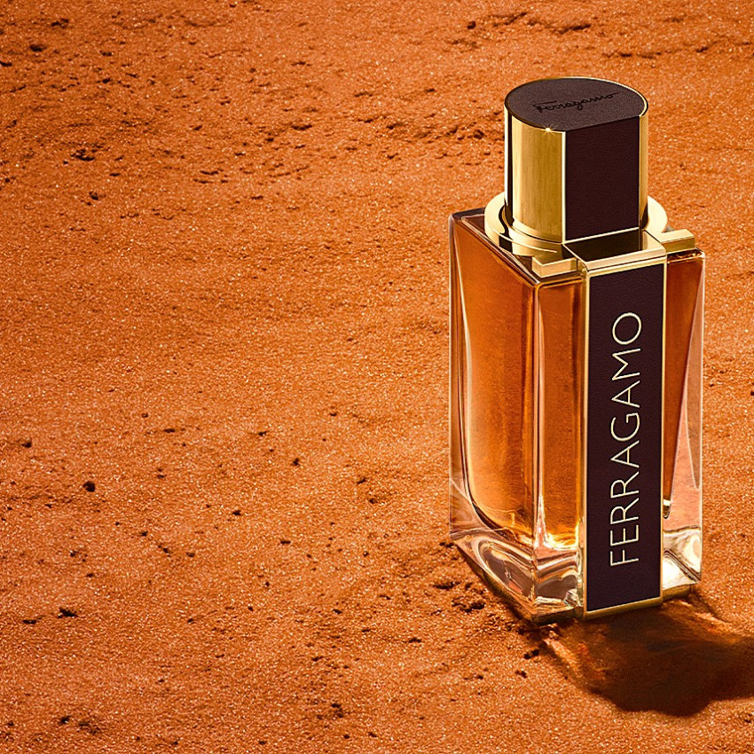 Salvatore Ferragamo Ferragamo Spicy Leather EDP 100 ml