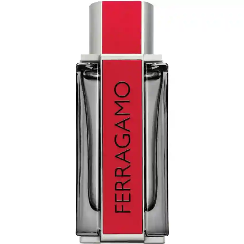 Salvatore Ferragamo Ferragamo Red Leather EDP 100 ml
