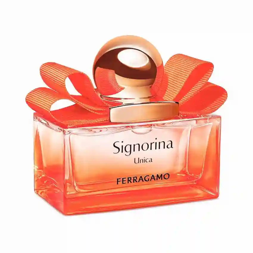 Salvatore Ferragamo Signorina Unica EDP 100 ml