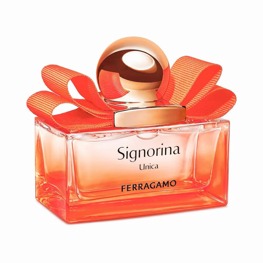 Salvatore Ferragamo Signorina Unica EDP 100 ml