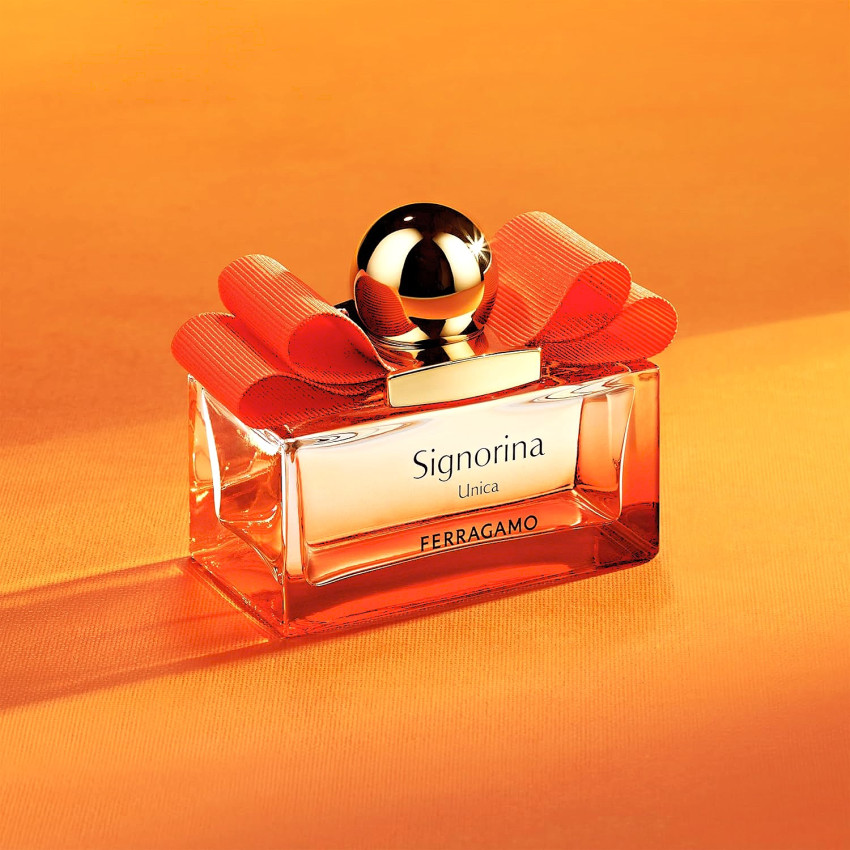 Salvatore Ferragamo Signorina Unica EDP 100 ml