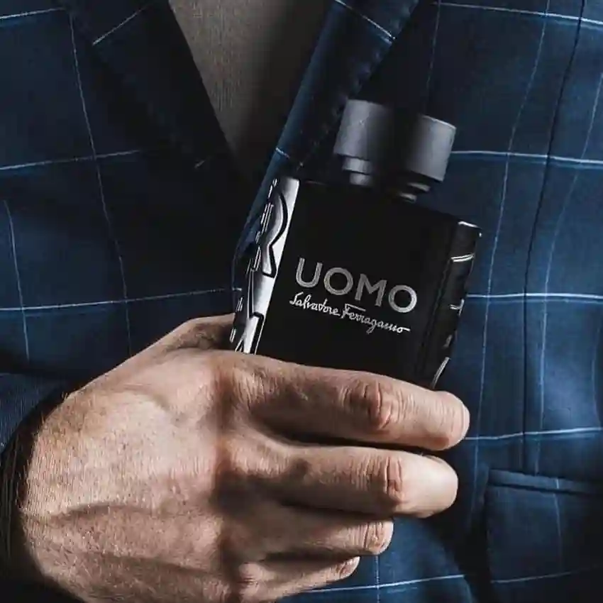 Salvatore Ferragamo Uomo Signature EDP 100 ml