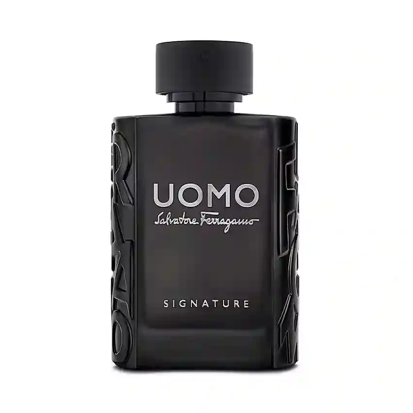 Salvatore Ferragamo Uomo Signature EDP 100 ml