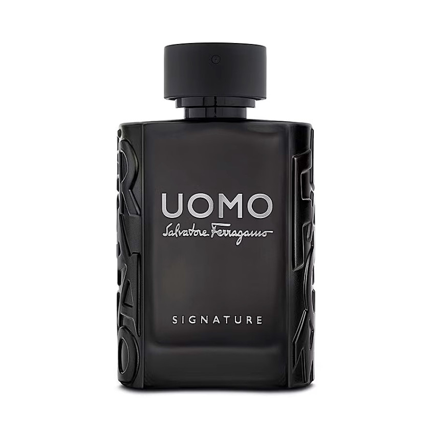Salvatore Ferragamo Uomo Signature EDP 100 ml