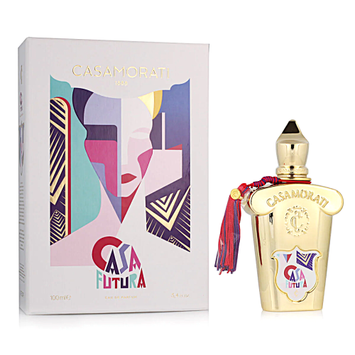 Xerjoff Casamorati 1888 Casafutura (Unisex) EDP 100 ml