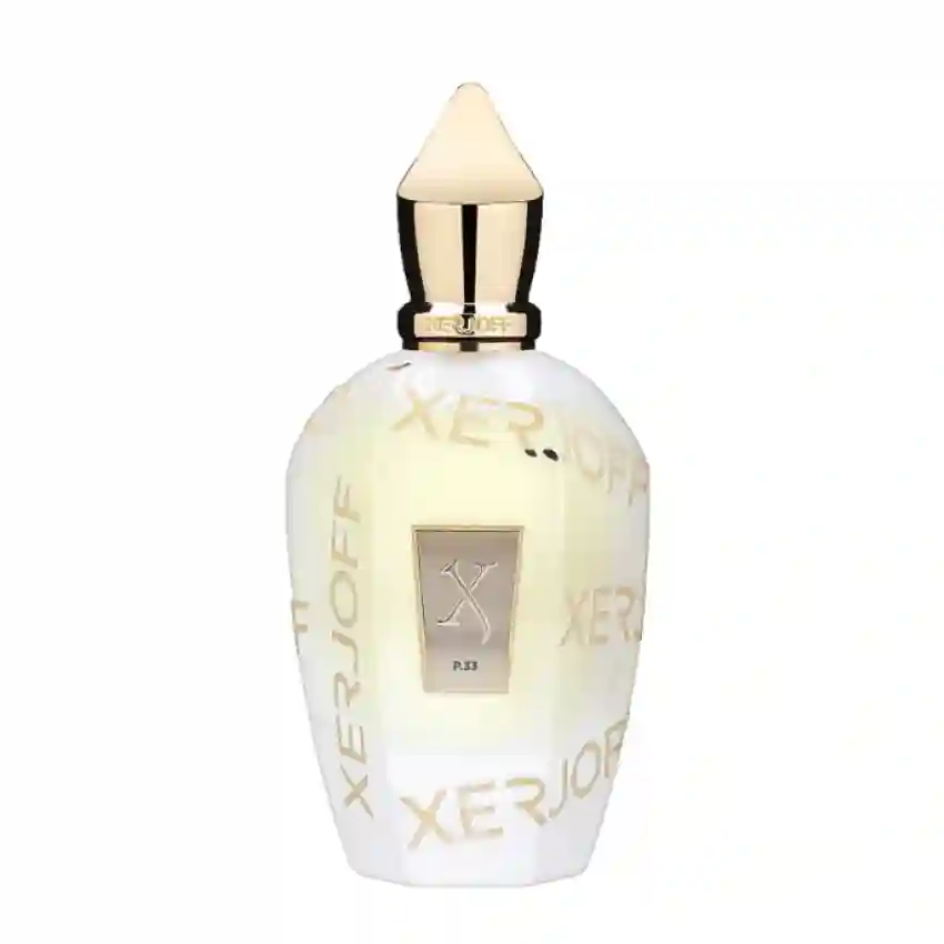 Xerjoff Sketchbook P.33 (Unisex) EDP 100 ml