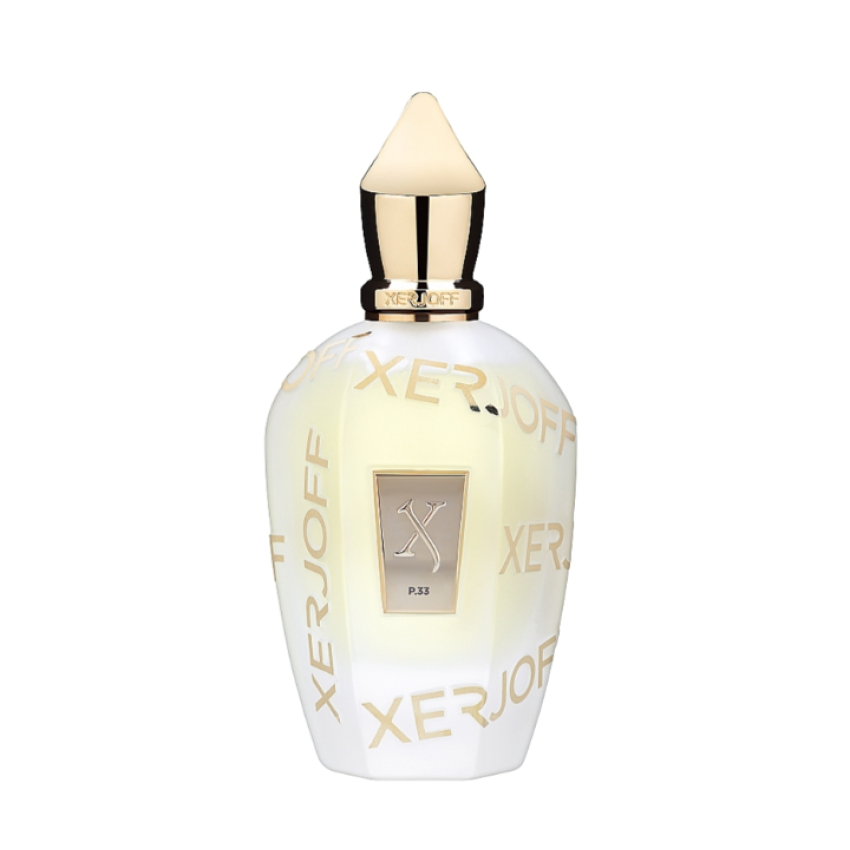 Xerjoff Sketchbook P.33 (Unisex) EDP 100 ml