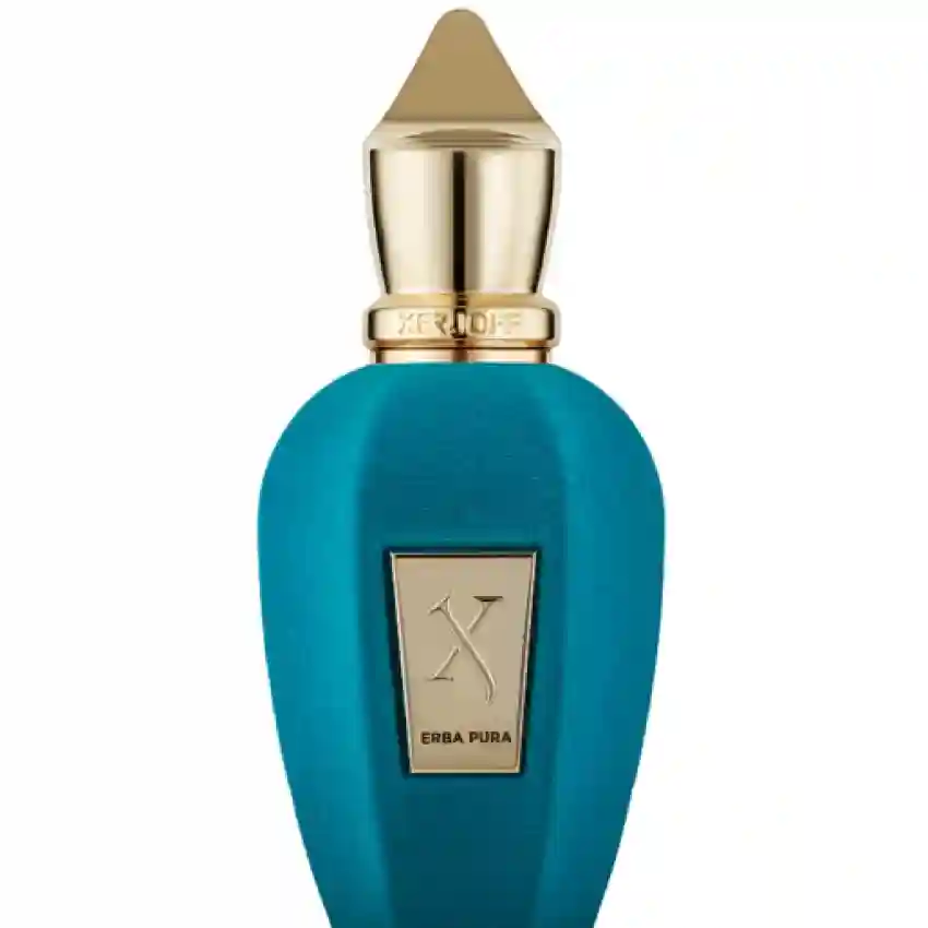 Xerjoff Erba Pura (Unisex) EDP 50 ml