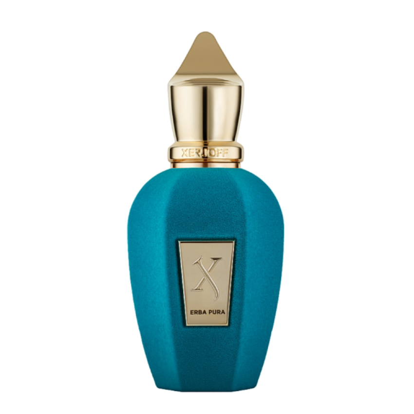 Xerjoff Erba Pura (Unisex) EDP 50 ml