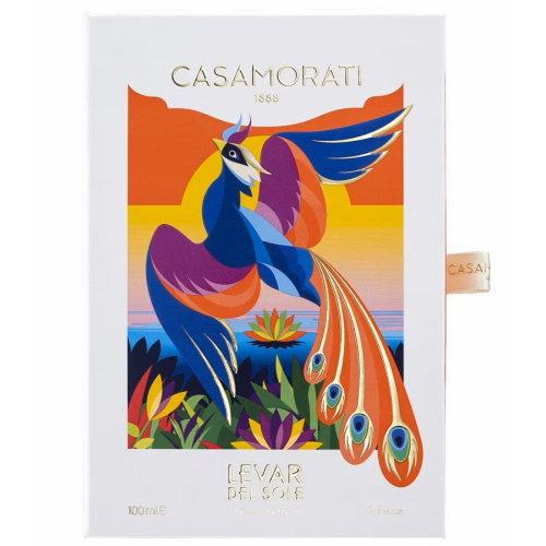 Xerjoff Casamorati 1888 Levar Del Sole (Unisex) EDP 100 ml