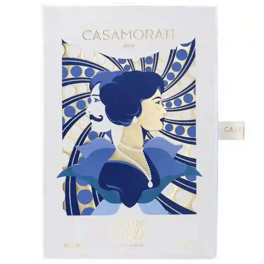 Xerjoff Casamorati 1888 Quattro Pizzi (Unisex) EDP 100 ml