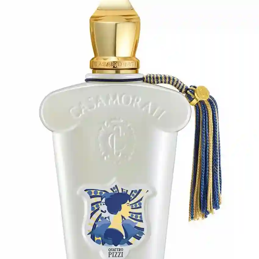 Xerjoff Casamorati 1888 Quattro Pizzi (Unisex) EDP 100 ml