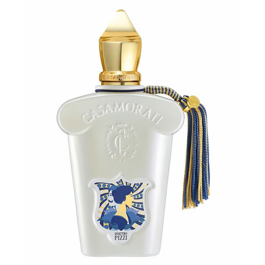 Xerjoff Casamorati 1888 Quattro Pizzi (Unisex) EDP 100 ml