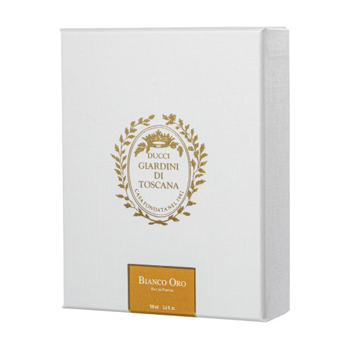Giardini di Toscana Bianco Oro (Unisex) EDP 100 ml
