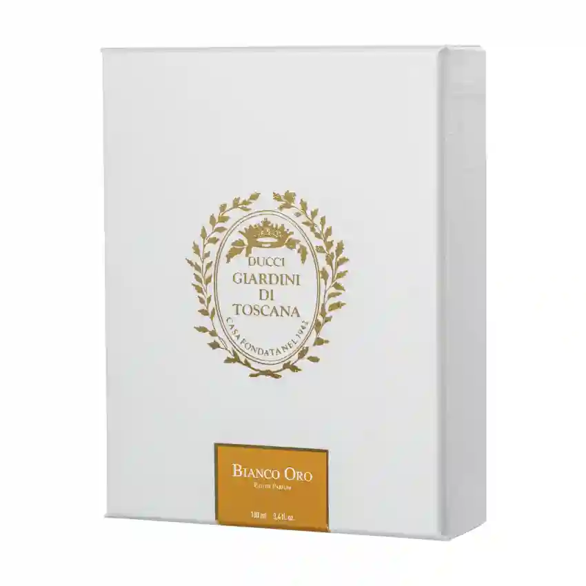 Giardini di Toscana Bianco Oro (Unisex) EDP 100 ml