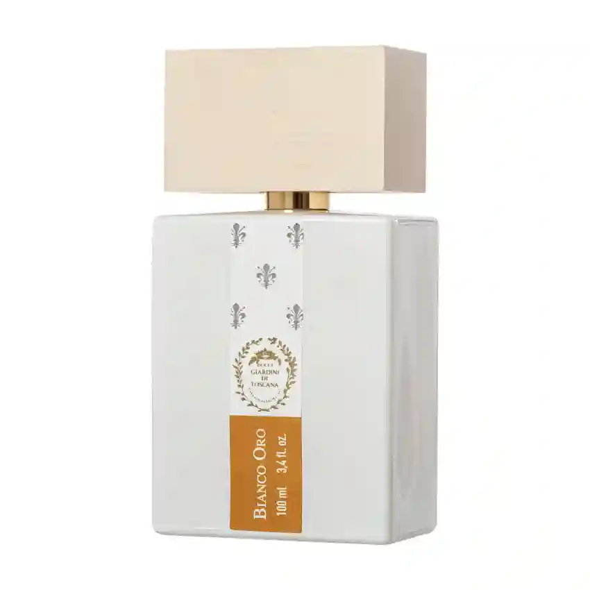 Giardini di Toscana Bianco Oro (Unisex) EDP 100 ml