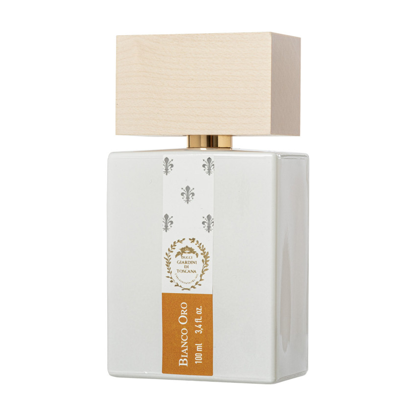 Giardini di Toscana Bianco Oro (Unisex) EDP 100 ml