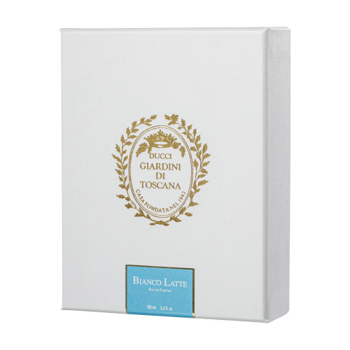Giardini di Toscana Bianco Latte (Unisex) EDP 100 ml