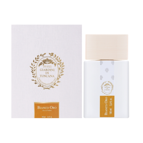 Giardini di Toscana Bianco Oro (Unisex) EDP 100 ml