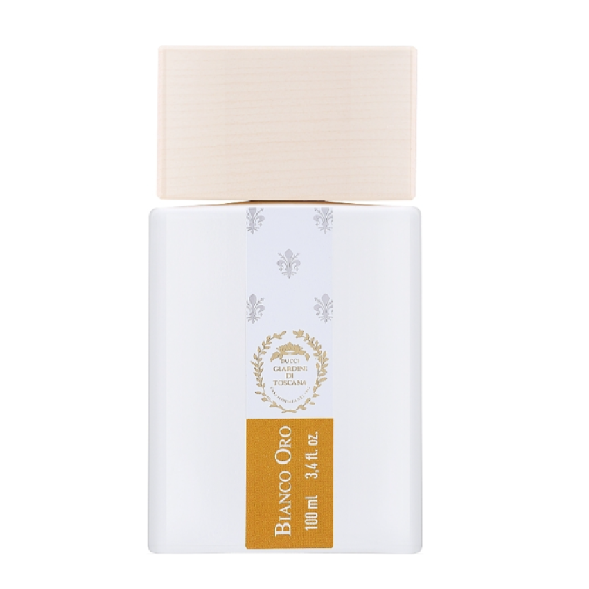 Giardini di Toscana Bianco Oro (Unisex) EDP 100 ml
