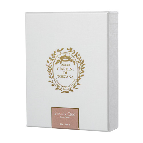 Giardini Di Toscana Shabby Chic (Unisex) EDP 100 ml