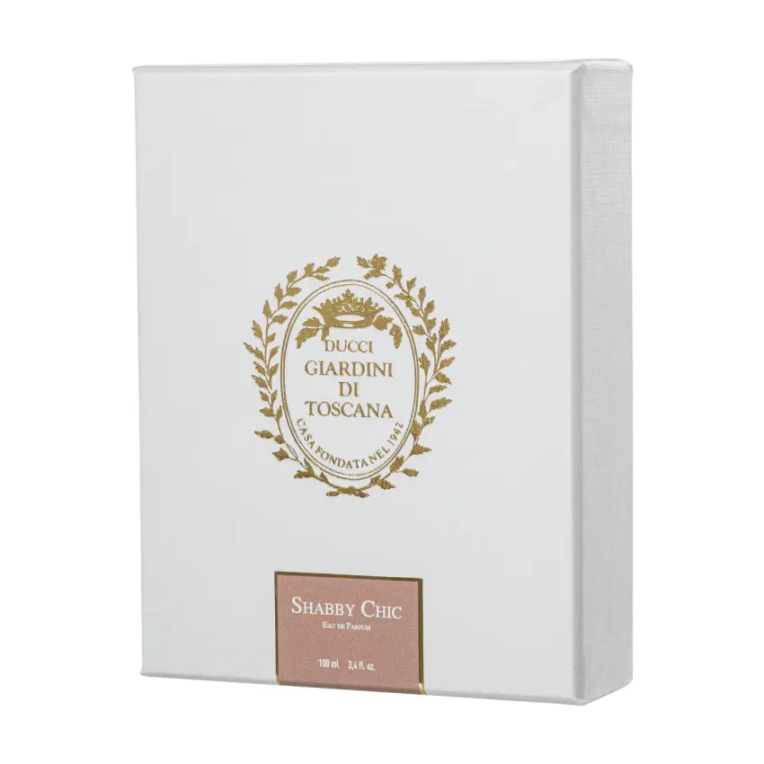 Giardini Di Toscana Shabby Chic (Unisex) EDP 100 ml