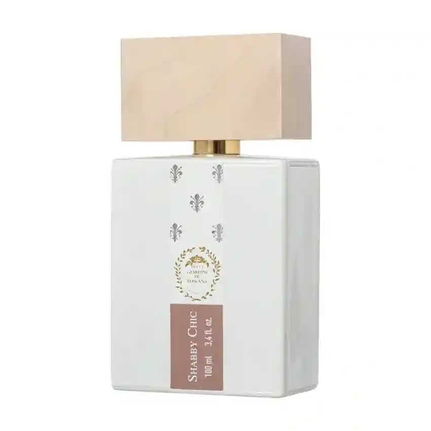 Giardini Di Toscana Shabby Chic (Unisex) EDP 100 ml