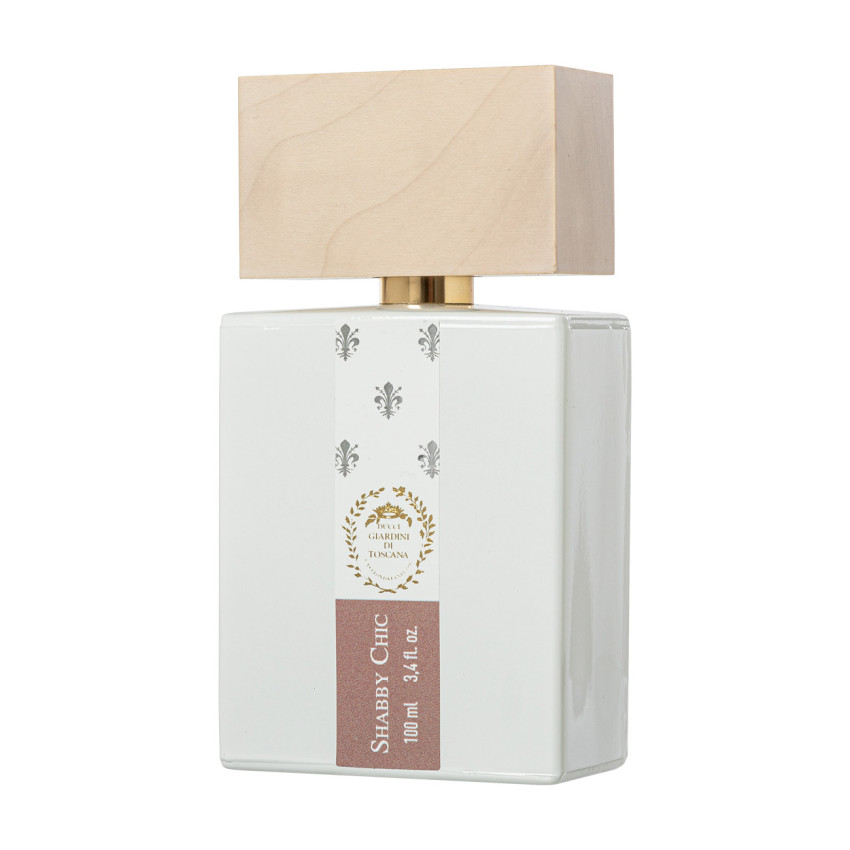 Giardini Di Toscana Shabby Chic (Unisex) EDP 100 ml
