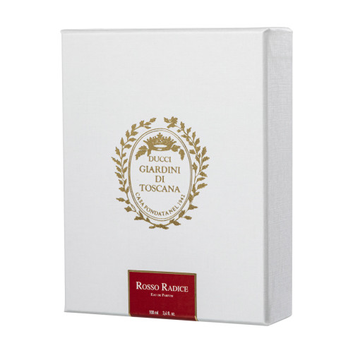 Giardini di Toscana Rosso Radice (Unisex) EDP 100 ml