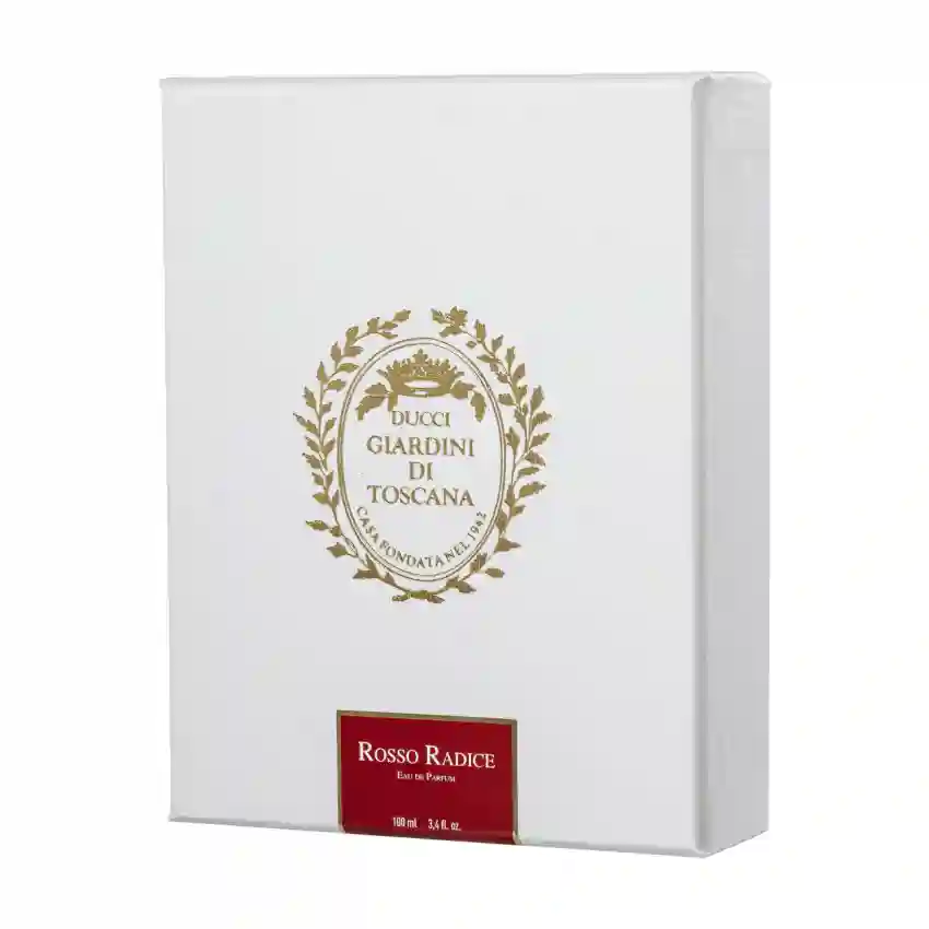 Giardini di Toscana Rosso Radice (Unisex) EDP 100 ml