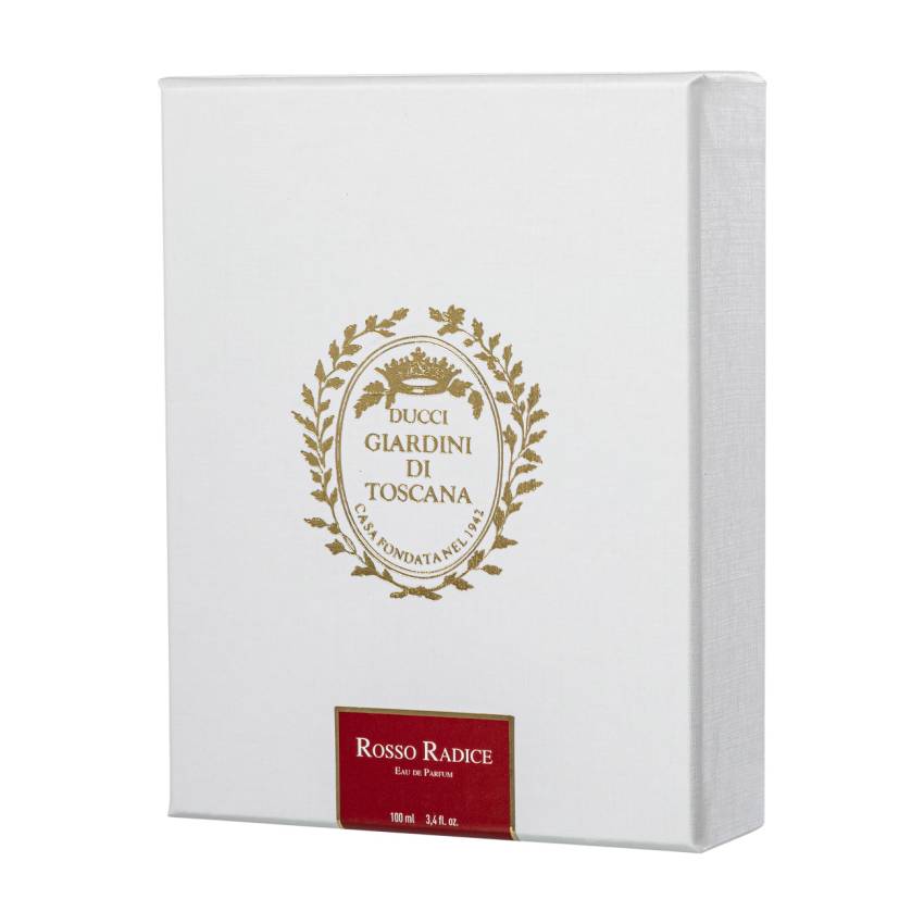 Giardini di Toscana Rosso Radice (Unisex) EDP 100 ml