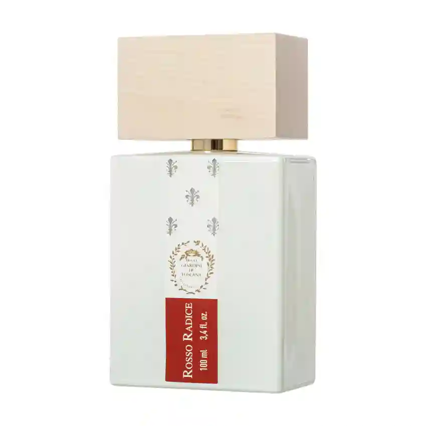 Giardini di Toscana Rosso Radice (Unisex) EDP 100 ml