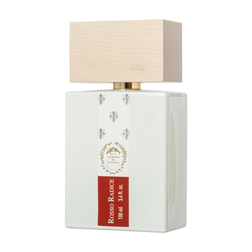 Giardini di Toscana Rosso Radice (Unisex) EDP 100 ml