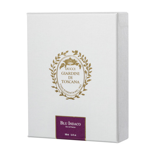 Giardini di Toscana Blu Indaco (Unisex) EDP 100 ml