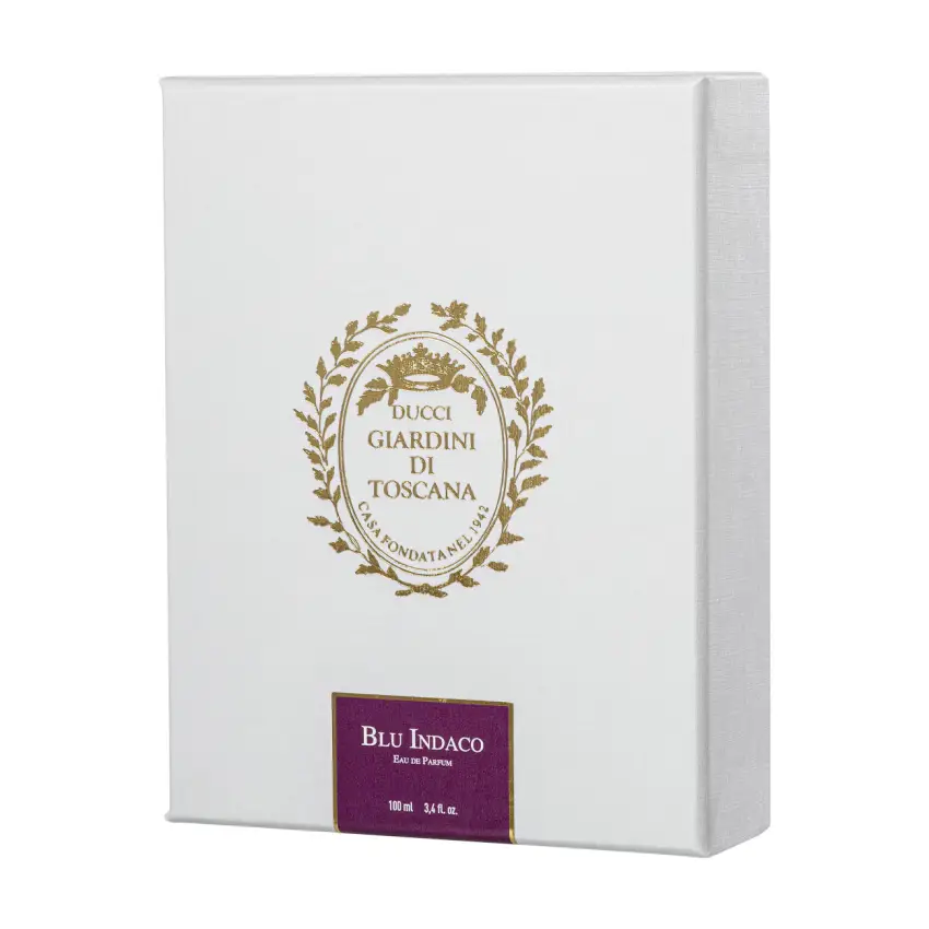 Giardini di Toscana Blu Indaco (Unisex) EDP 100 ml