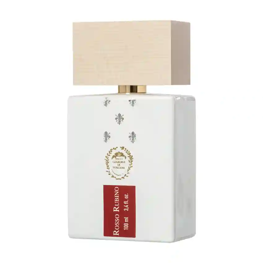 Giardini di Toscana Rosso Rubino (Unisex) EDP 100 ml