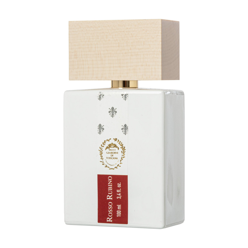 Giardini di Toscana Rosso Rubino (Unisex) EDP 100 ml