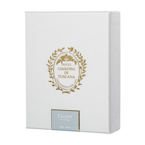 Giardini di Toscana Celeste (Unisex) EDP 100 ml